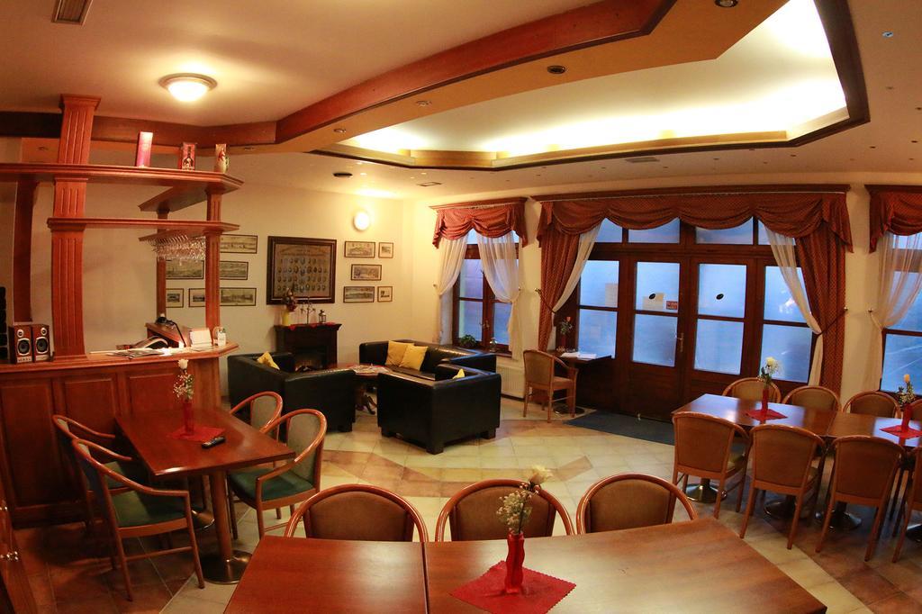 Hotel St.Florian Sturovo Exterior photo